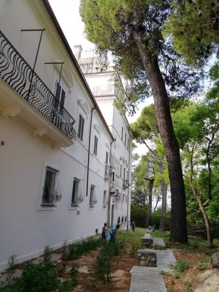 Parco Villa Acerbo画像