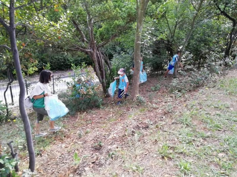 Parco Villa Acerbo画像