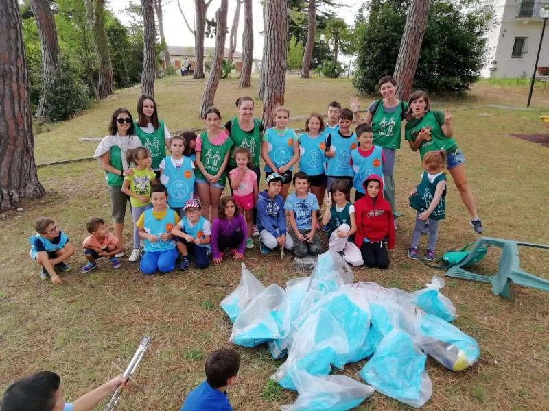 Parco Villa Acerbo画像