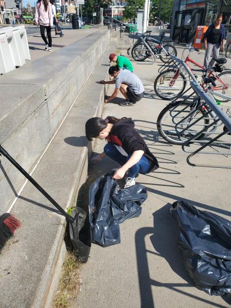 Byebye, Mana!!画像