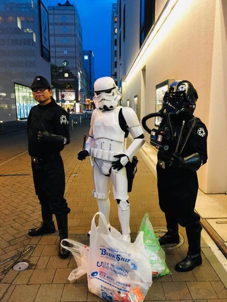 すごいメンバー画像