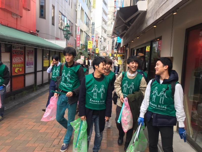 グリーンバード町田チームキックオフ！！画像