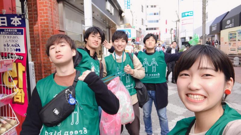 グリーンバード町田チームキックオフ！！画像