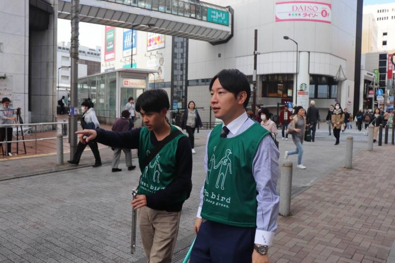 グリーンバード町田チームキックオフ！！画像