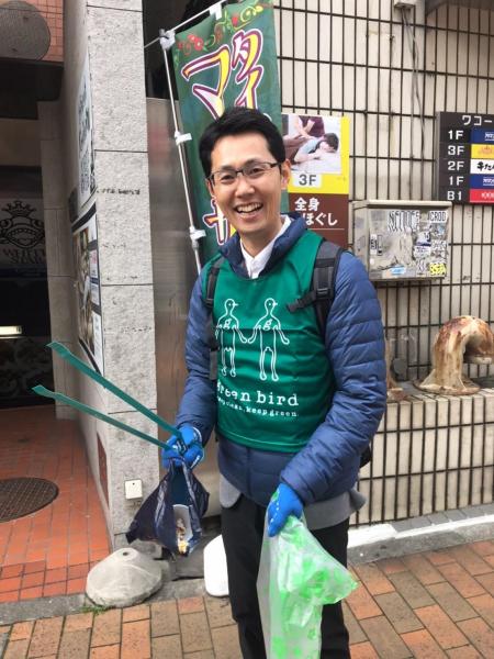 グリーンバード町田チームキックオフ！！画像