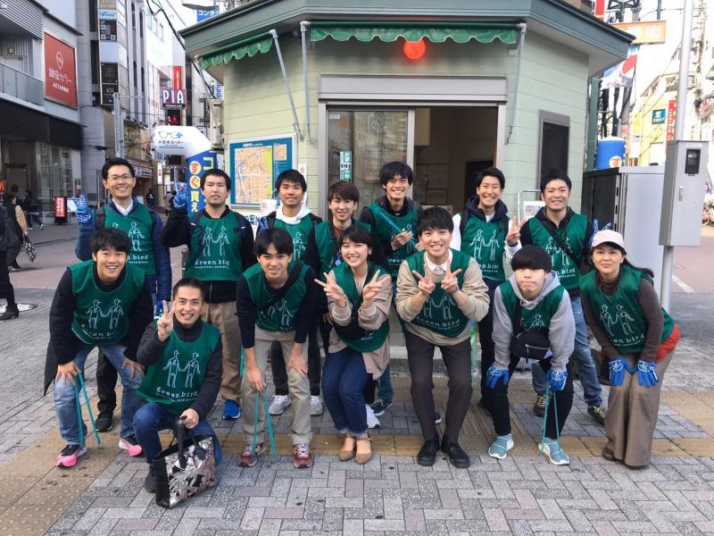 グリーンバード町田チームキックオフ！！画像