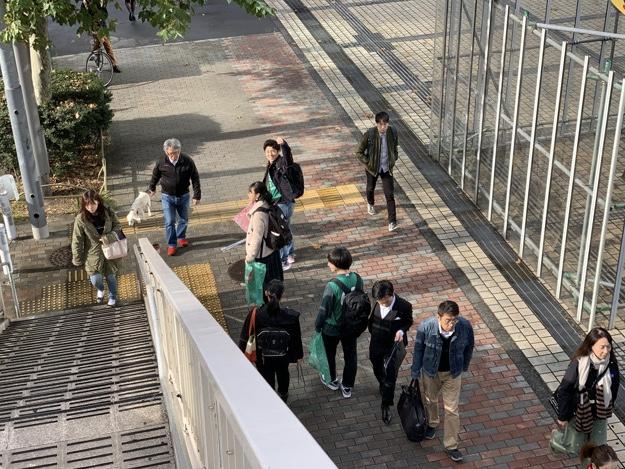 少数精鋭おそうじになってしまいました。画像