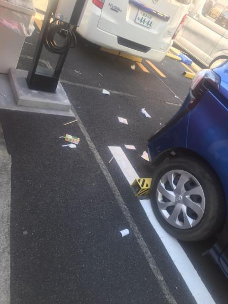 年内最後のおそうじです！画像