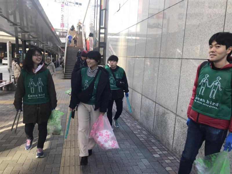 年内最後のおそうじです！画像