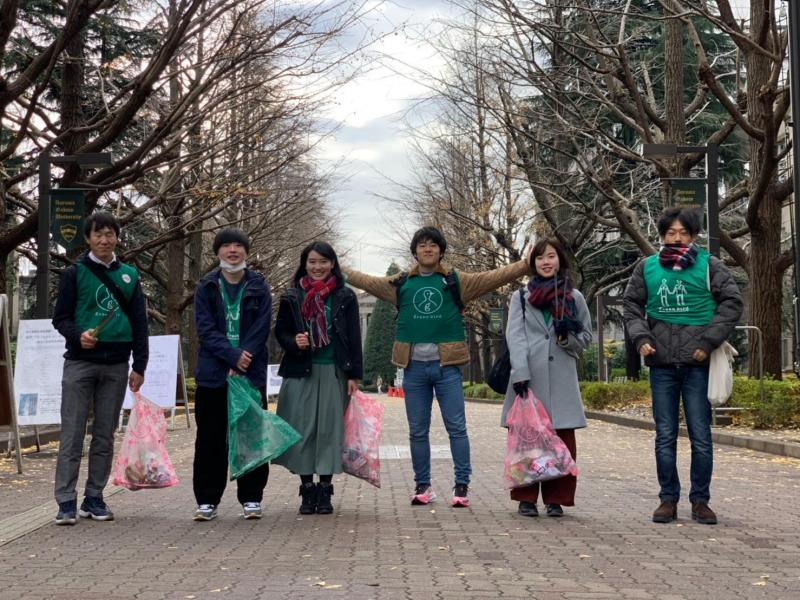 年内ラストおそうじ！画像