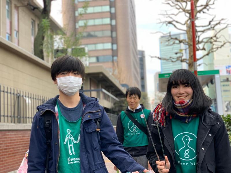 年内ラストおそうじ！画像