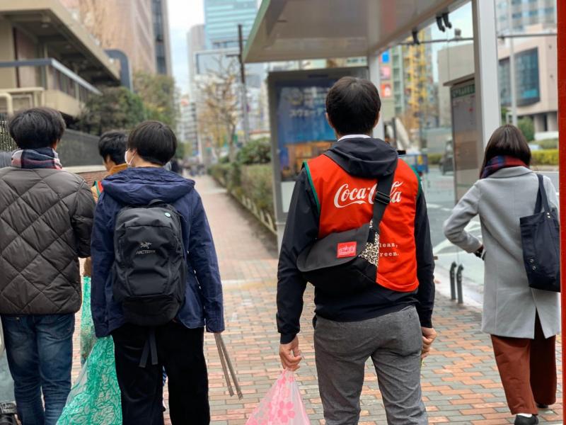 年内ラストおそうじ！画像