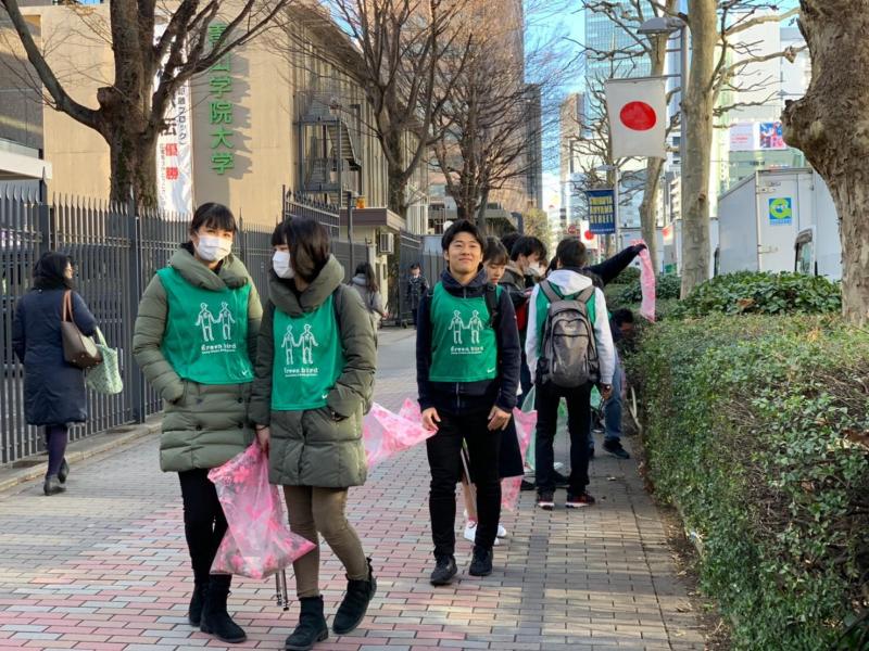 新年初お掃除♪画像