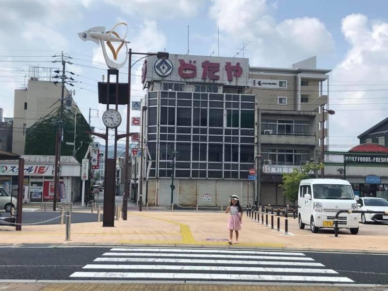 暑い！8月定例掃除！画像