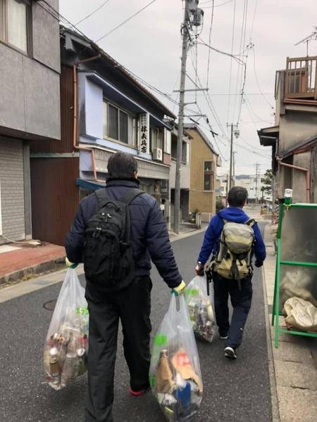 中津川の心強いメンバーと♪画像