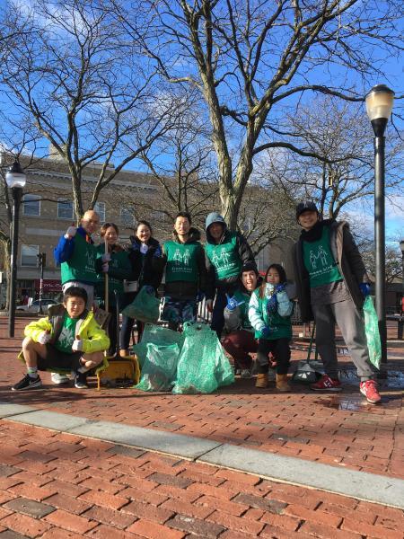 ボストンチーム　2020年の活動開始 Boston Team Started for Season 2020画像