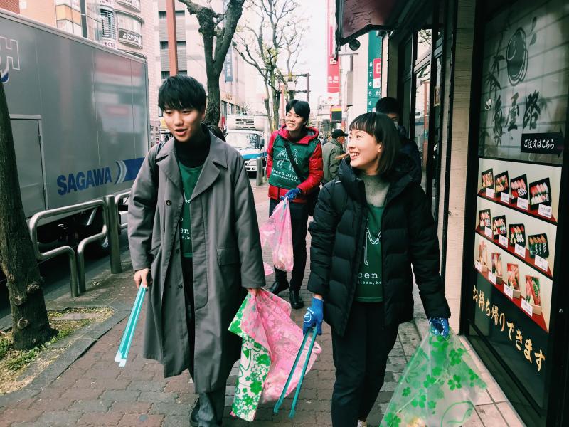 2020年初おそうじ画像