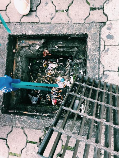 2020年初おそうじ画像