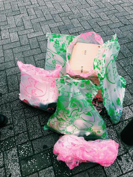 2020年初おそうじ画像