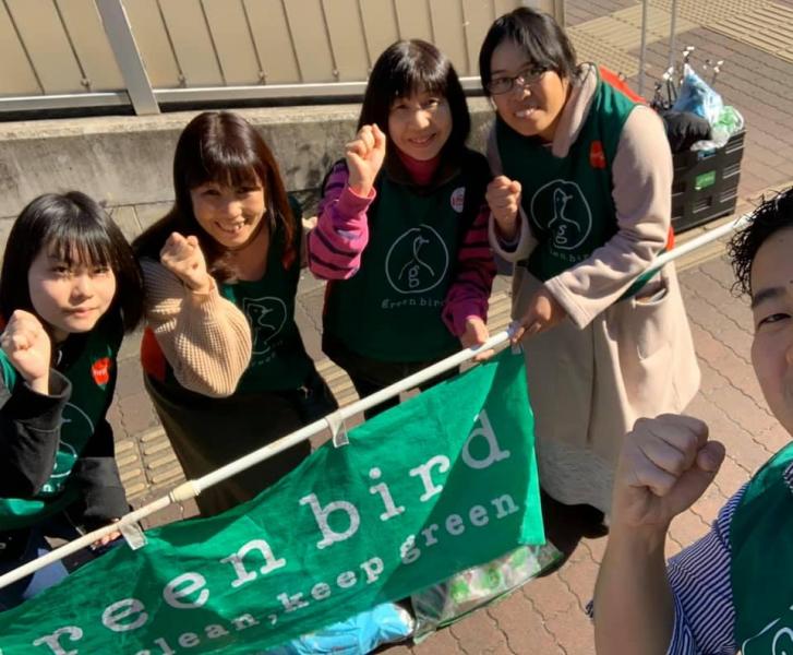 【杉田】定期清掃画像