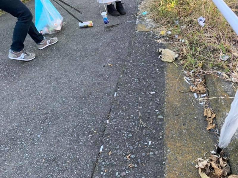 【杉田】定期清掃画像