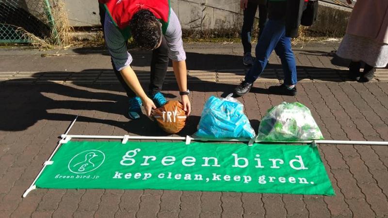 【杉田】定期清掃画像