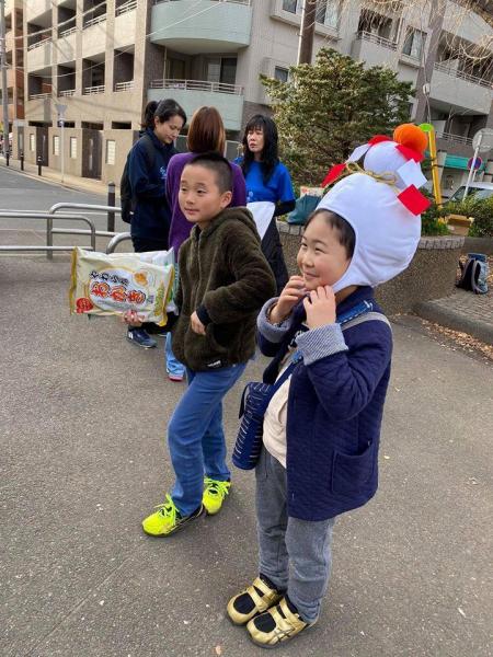 【蒔田】定期清掃画像