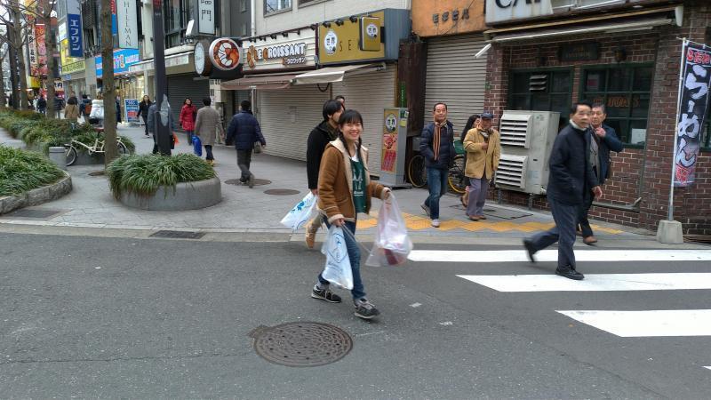 【北新地】きのくにからこんにちはの定例おそうじ【1月第4土曜日】画像
