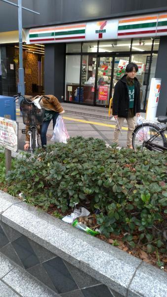 【北新地】きのくにからこんにちはの定例おそうじ【1月第4土曜日】画像