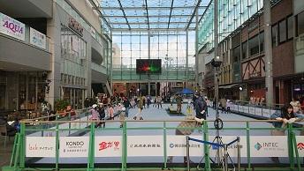 忘年　とやま西町・総曲輪そうじ画像