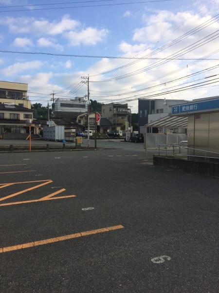 お盆をすぎて。。。。お一人掃除画像