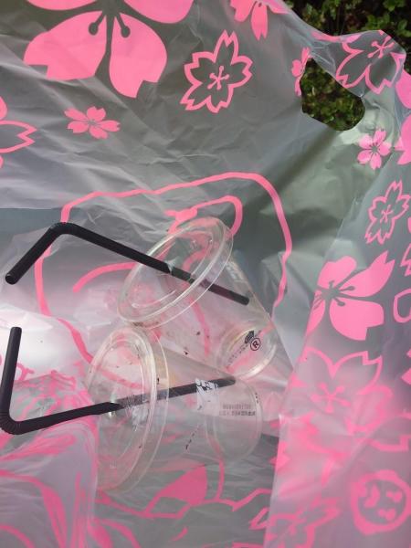 お盆をすぎて。。。。お一人掃除画像