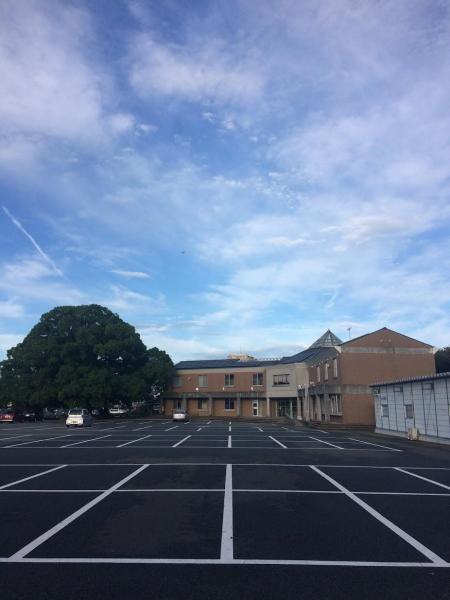 水害を防ぐ講演会に参加してきました！画像