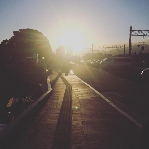 災害ボランティアも行ってきたよー画像