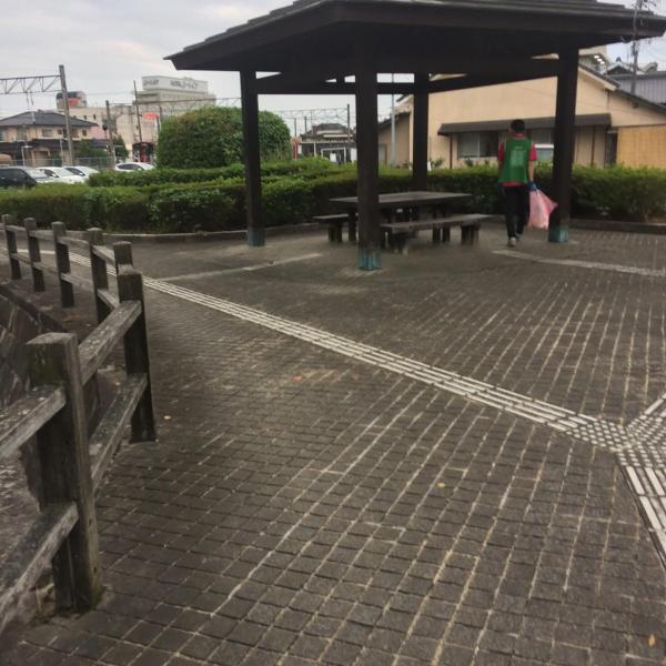 大津町の庁舎の工事が始まりました！画像