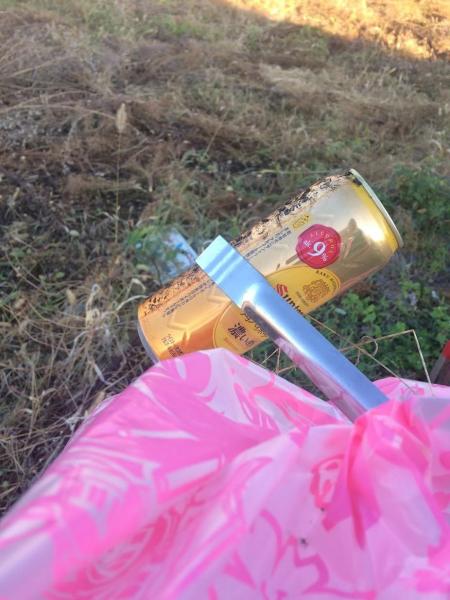 いつもと違うお掃除画像