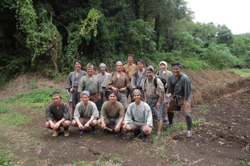 いつもと違うお掃除画像