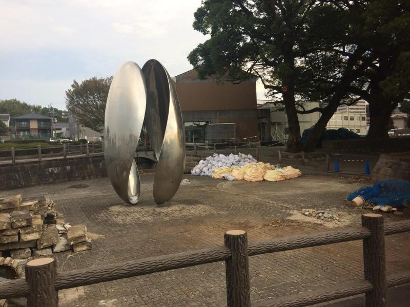 大津のシンボルどうなるかな画像