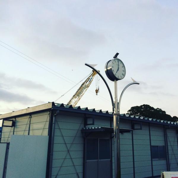 ワンピースが熊本に！！！画像