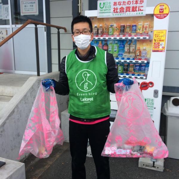 ワンピースが熊本に！！！画像