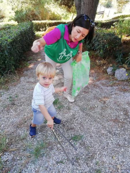 Torre del Cerrano画像