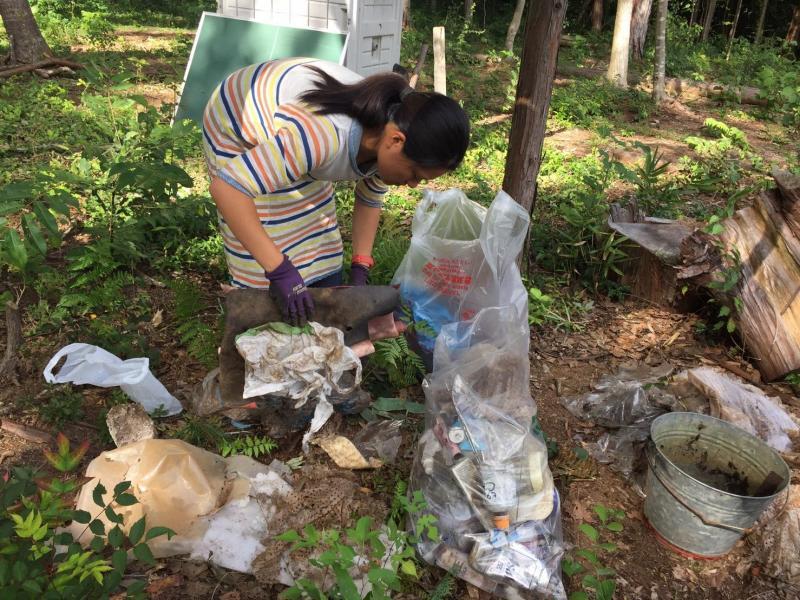 あらためまして！南信州チーム。画像