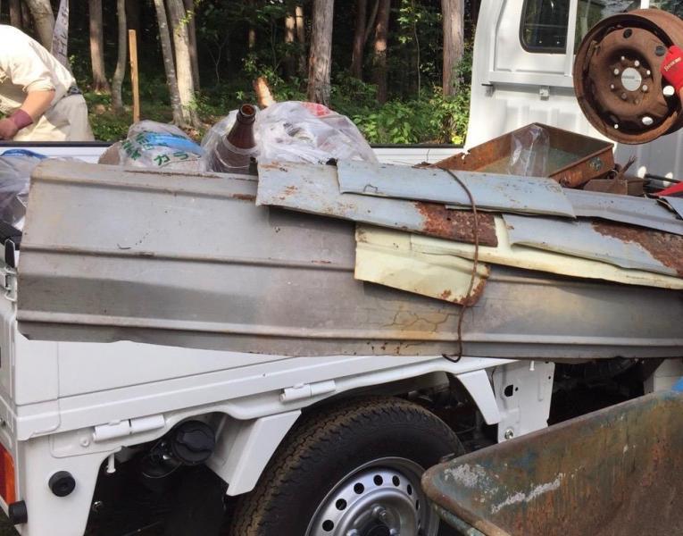 あらためまして！南信州チーム。画像