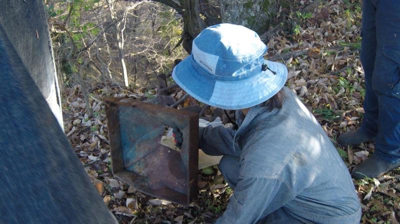 あらためまして！南信州チーム。画像