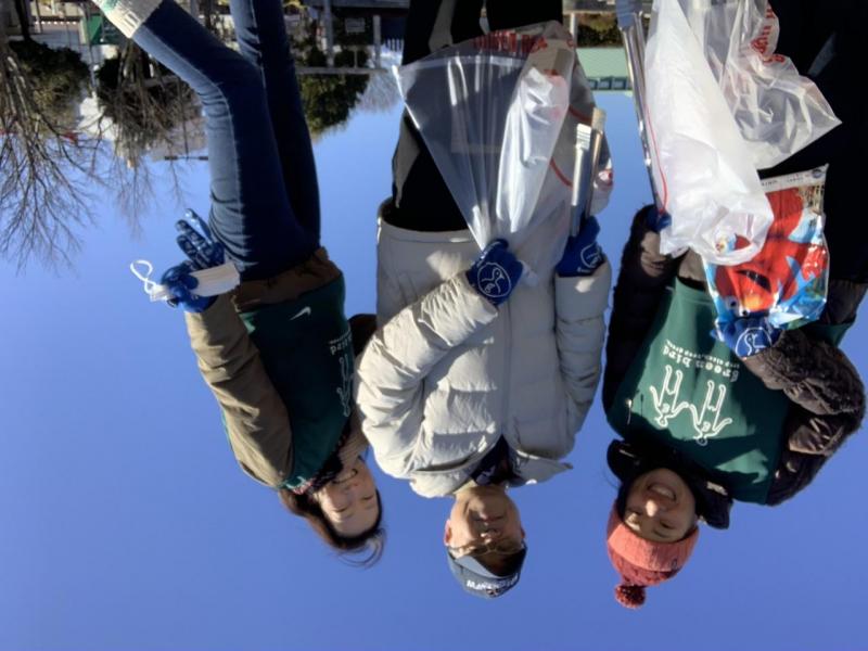 定例。不思議な拾い物。画像