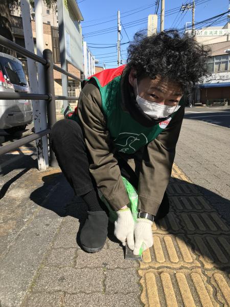 シバヒロまで！画像