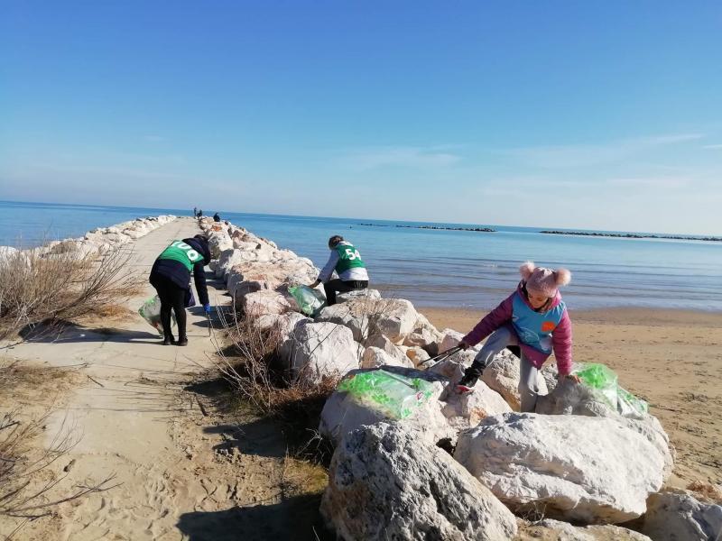 また海です！画像