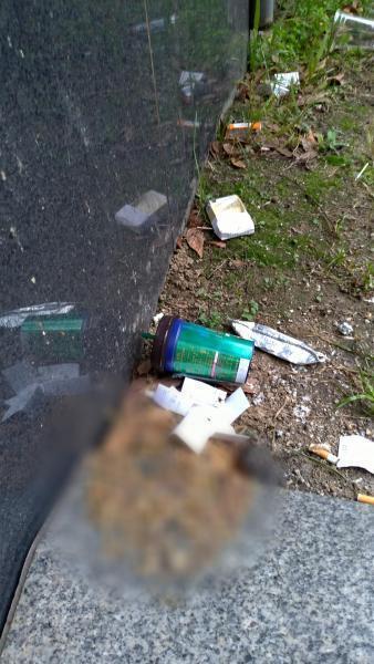 【北新地】寒の戻りの定例おそうじ【2月第2土曜日】画像