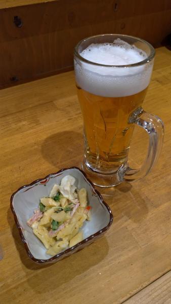 【北新地】寒の戻りの定例おそうじ【2月第2土曜日】画像