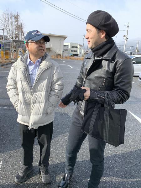 そうだ、動物園に行こう画像